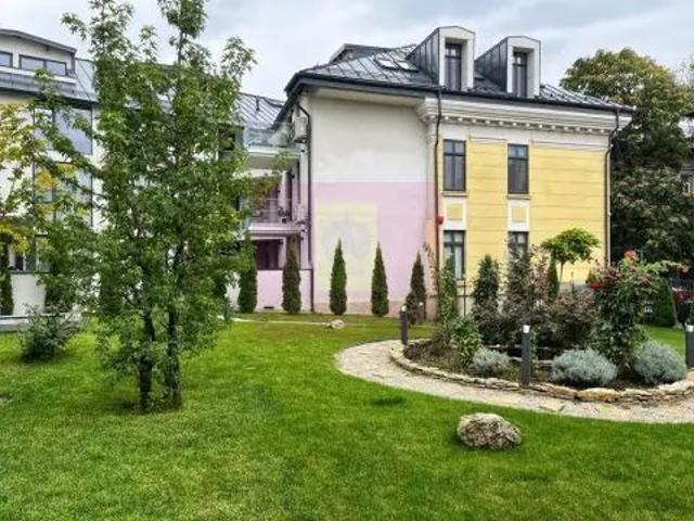 Apartament închirieri în Decebal, București