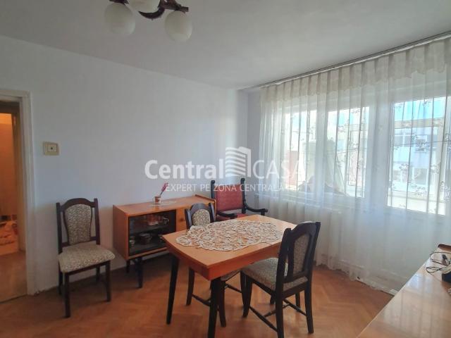 Apartament închirieri în Mircea Cel Batran, Iași