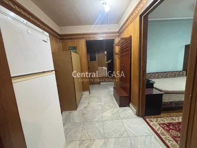 Apartament închirieri în Mircea Cel Batran, Iași