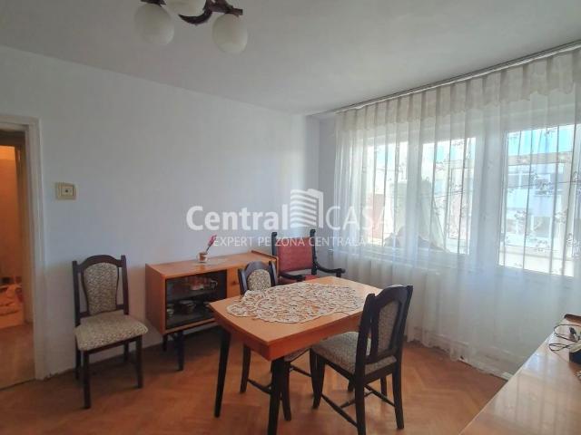 Apartament închirieri în Mircea Cel Batran, Iași