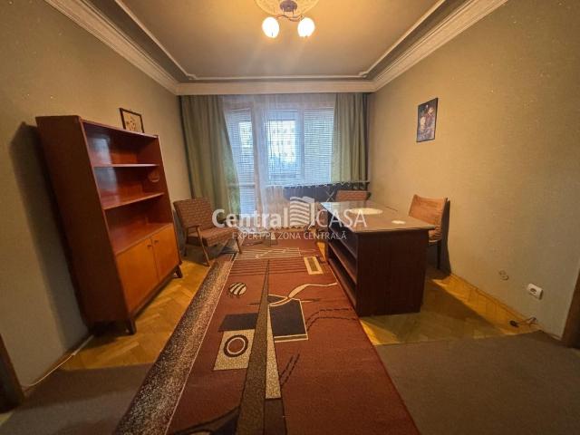 Apartament închirieri în Mircea Cel Batran, Iași