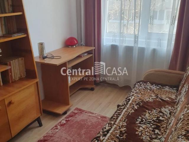 Apartament închirieri în Mircea Cel Batran, Iași