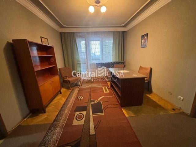 Apartament închirieri în Mircea Cel Batran, Iași