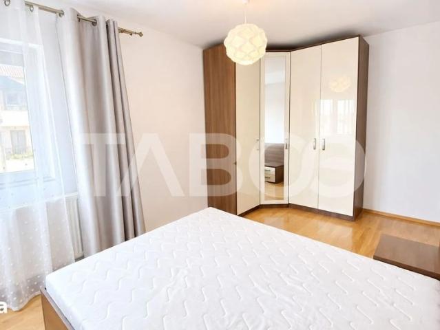 Apartament închirieri în Centru, Cisnădie