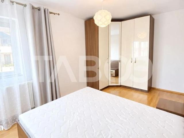Apartament închirieri în Doamna Stanca, Șelimbăr