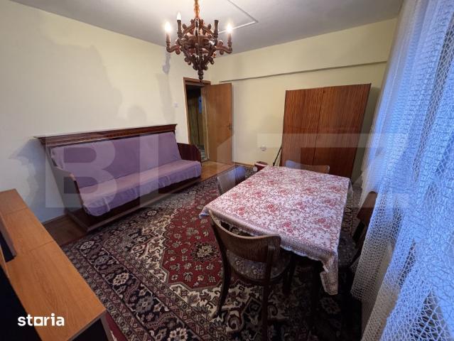 Apartament închirieri în Păcii, Zalău
