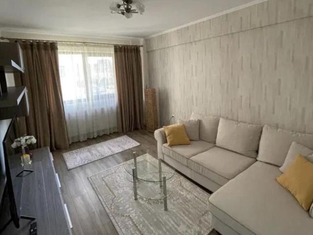 Apartament închirieri în Mircea Cel Batran, Iași