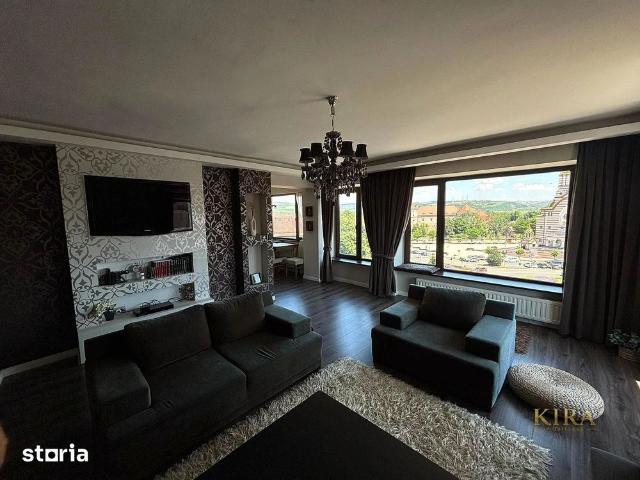 Apartament închirieri în Fagaras, Brașov