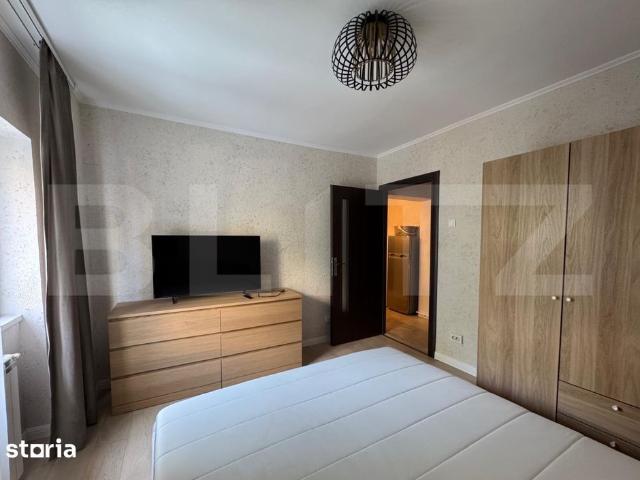 Apartament închirieri în Mircea Cel Batran, Iași
