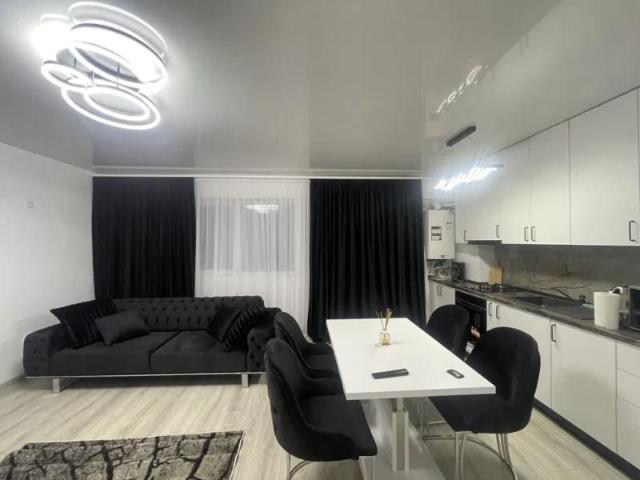 Apartament închirieri în Mircea Cel Batran, Iași