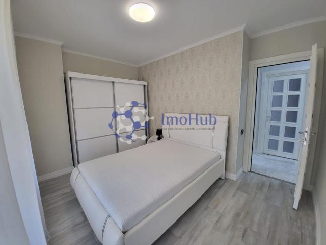 Apartament închirieri în Mircea Cel Batran, Iași