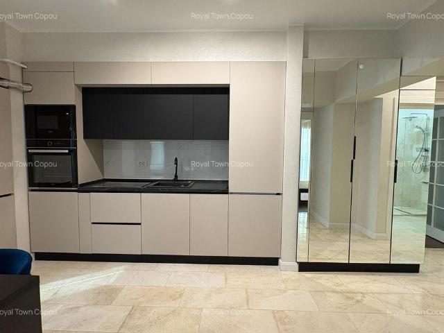 Apartament închirieri în Mircea Cel Batran, Iași
