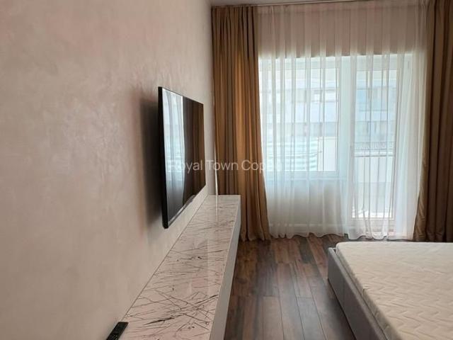 Apartament închirieri în Mircea Cel Batran, Iași
