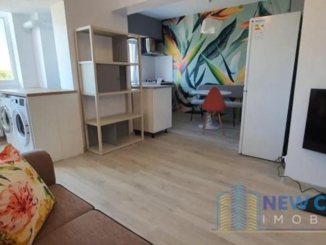 Apartament închirieri în Mircea Cel Batran, Iași
