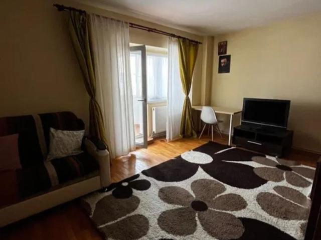 Apartament închirieri în Mircea Cel Batran, Iași