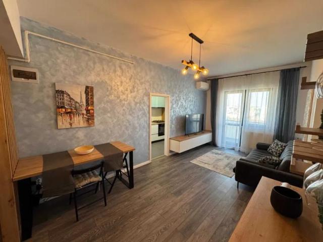 Apartament închirieri în Mircea Cel Batran, Iași