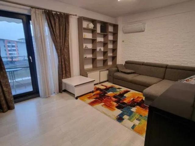 Apartament închirieri în Mircea Cel Batran, Iași
