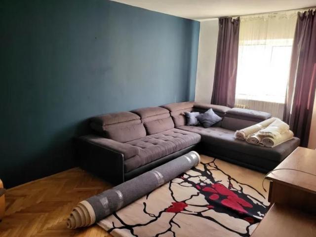 Apartament închirieri în Mircea Cel Batran, Iași