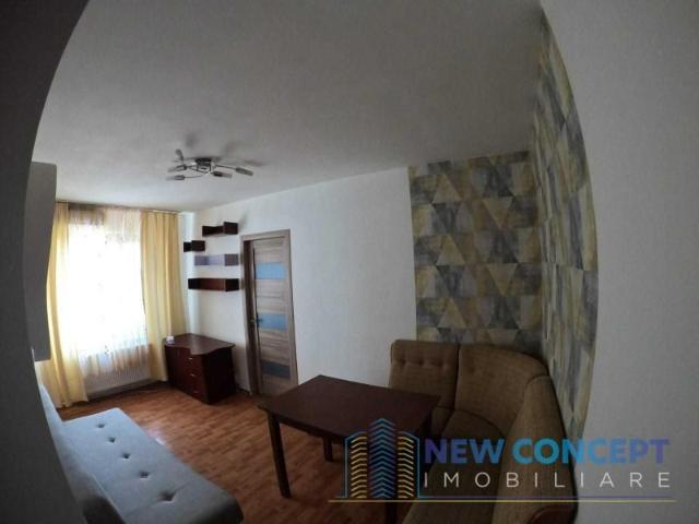 Apartament închirieri în Mircea Cel Batran, Iași