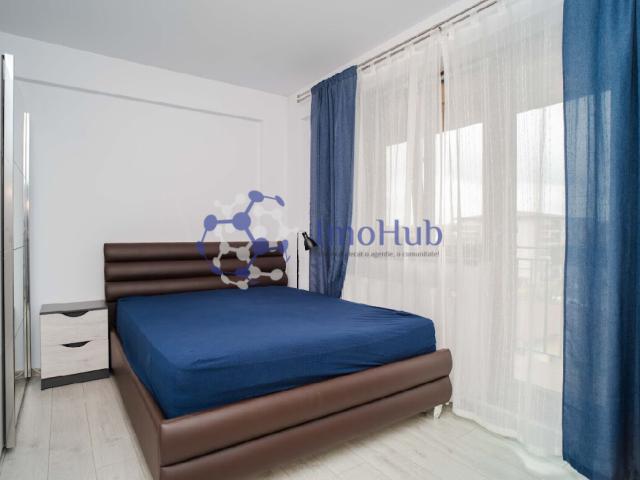 Apartament închirieri în Valea Lupului, Iași