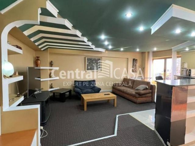 Apartament închirieri în Mircea Cel Batran, Iași