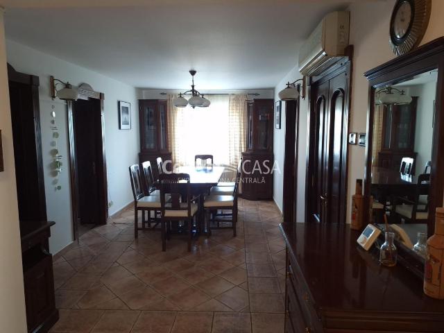 Apartament închirieri în Mircea Cel Batran, Iași