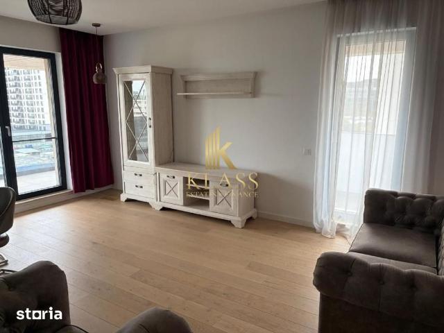 Apartament închirieri în București
