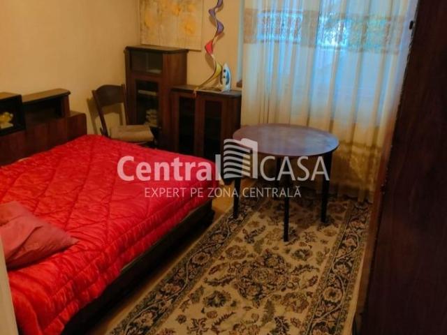 Apartament închirieri în Mircea Cel Batran, Iași