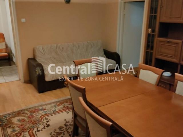 Apartament închirieri în Mircea Cel Batran, Iași