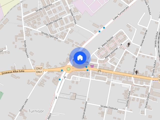 Apartament închirieri în Turnișor, Sibiu