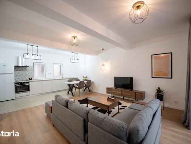 Apartament închirieri în Covasna