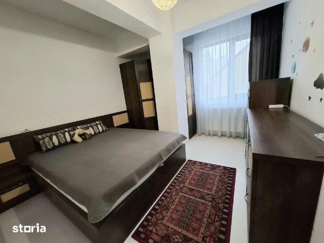 Apartament închirieri în București