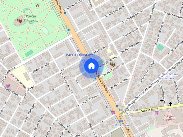Apartament închirieri în București