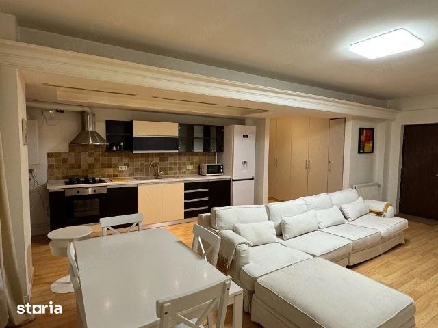 Apartament închirieri în București