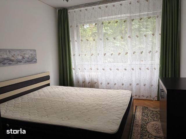 Apartament închirieri în București