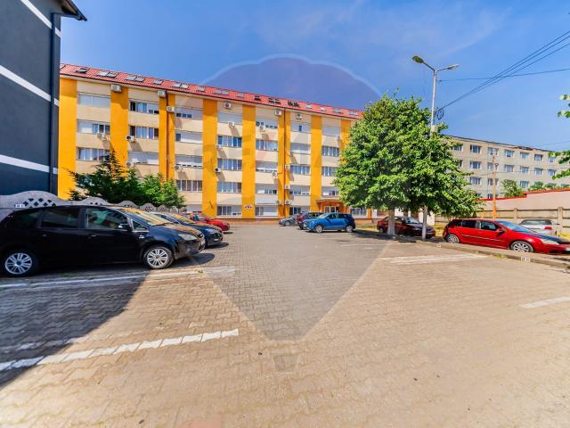 Apartament închirieri în Arad
