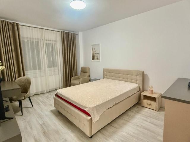 Apartament închirieri în Mircea Cel Batran, Iași