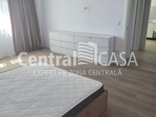 Apartament închirieri în Mircea Cel Batran, Iași