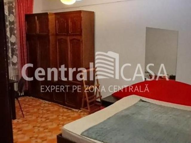 Apartament închirieri în Mircea Cel Batran, Iași
