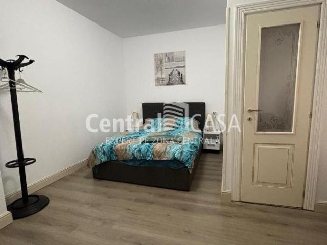 Apartament închirieri în Mircea Cel Batran, Iași