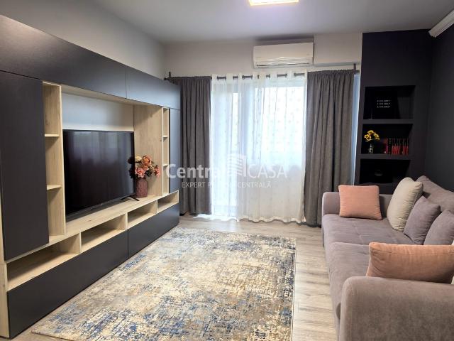 Apartament închirieri în Ansamblul Union-Centru, Suceava