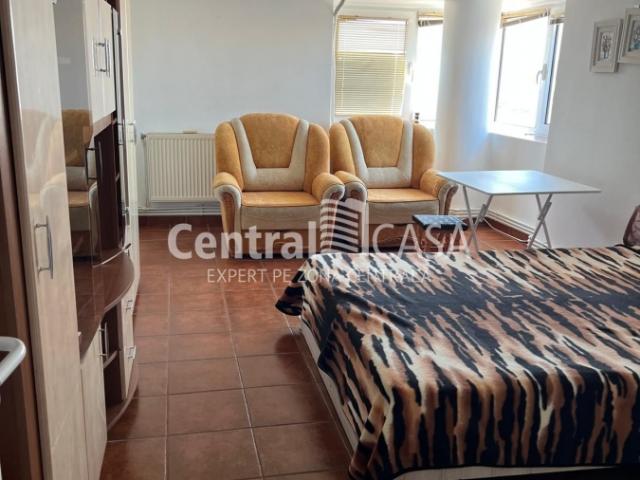 Apartament închirieri în Ansamblul Union-Centru, Suceava