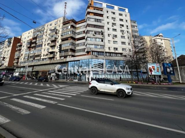 Apartament închirieri în Mircea Cel Batran, Iași
