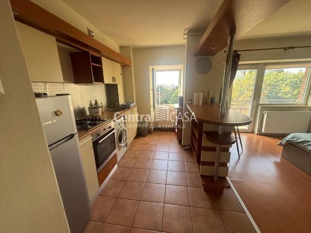 Apartament închirieri în Mircea Cel Batran, Iași