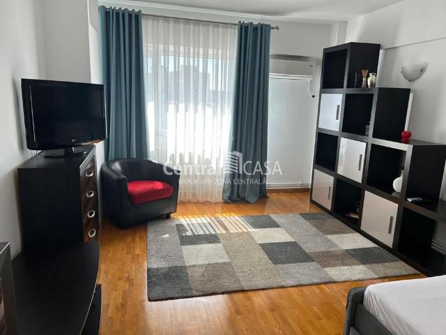 Apartament închirieri în Mircea Cel Batran, Iași