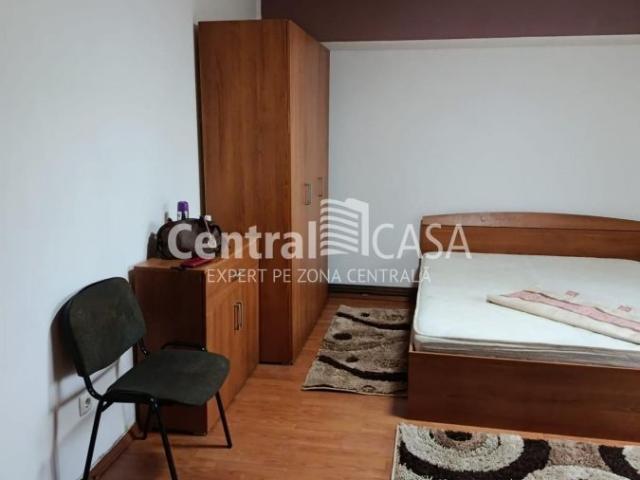 Apartament închirieri în Mircea Cel Batran, Iași