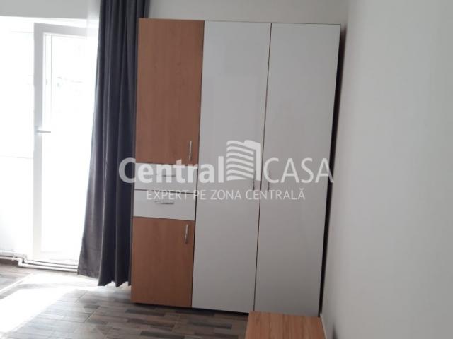 Apartament închirieri în Ramnicu Valcea