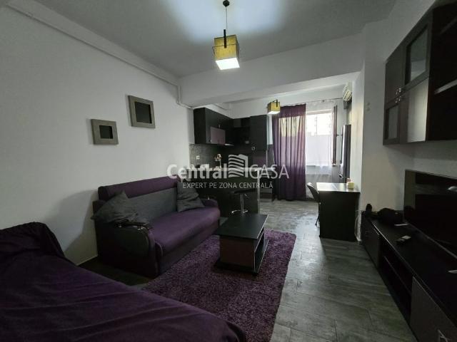 Apartament închirieri în Mircea Cel Batran, Iași