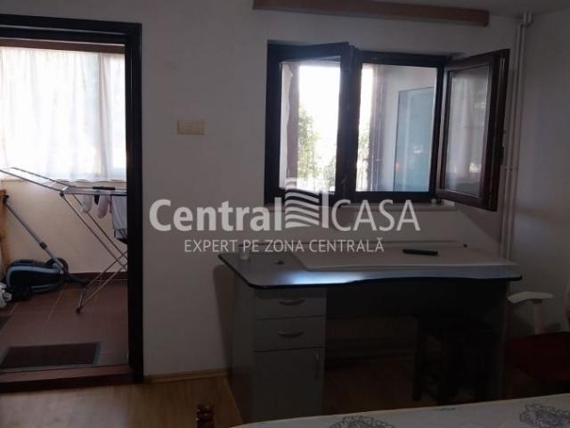 Apartament închirieri în Mircea Cel Batran, Iași