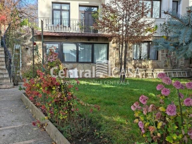 Apartament închirieri în Mircea Cel Batran, Iași